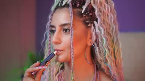 Snapshot of sabrinakali chatting on July 2026 08:44:02 PM Sabrina online show from July 2026 08:44:02 PM