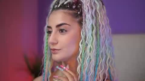 Snapshot of sabrinakali chatting on July 2026 09:50:01 PM Sabrina online show from July 2026 09:50:01 PM