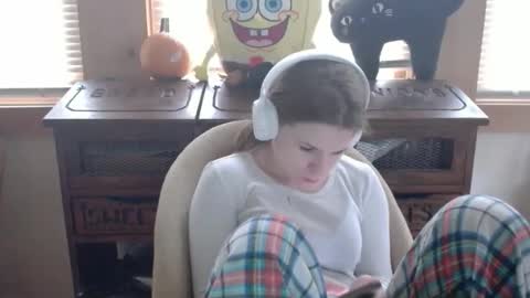 Snapshot of sabrinalexington chatting on November 2025 03:34:02 PM Sabrina online show from November 2025 03:34:02 PM