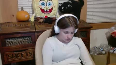 Snapshot of sabrinalexington chatting on November 2025 03:40:02 AM Sabrina online show from November 2025 03:40:02 AM