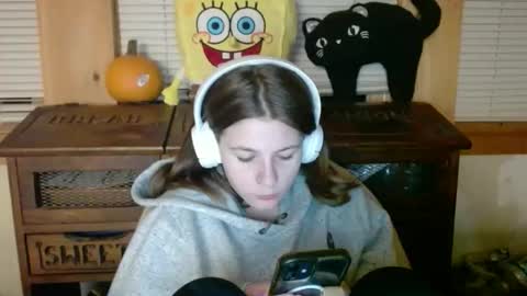 Snapshot of sabrinalexington chatting on November 2025 11:14:01 PM Sabrina online show from November 2025 11:14:01 PM