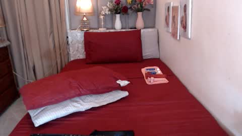 sabrinalocsin online show from March 2026 05:24:01 AM