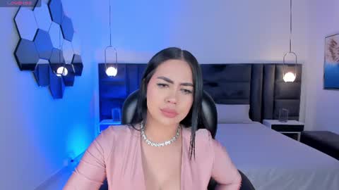 Snapshot of sabrinamontclair chatting on June 2026 09:04:01 PM Sabrina M online show from June 2026 09:04:01 PM