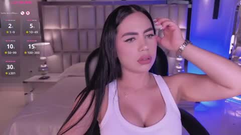 Snapshot of sabrinamontclair chatting on July 2026 08:39:01 PM Sabrina M online show from July 2026 08:39:01 PM