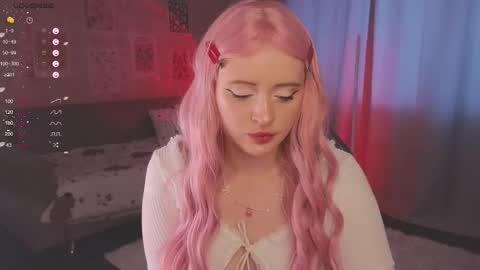 Hello im Sabrina  online show from October 2025 04:02:01 AM