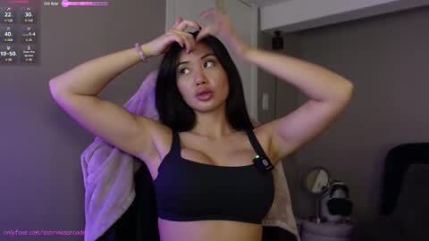 Snapshot of sabrinasarcade chatting on February 2025 11:34:01 PM Sabrina online show from February 2025 11:34:01 PM