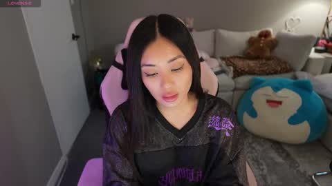 Snapshot of sabrinasarcade chatting on January 2026 05:48:02 PM Sabrina online show from January 2026 05:48:02 PM