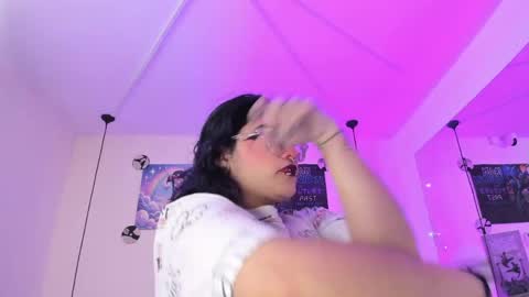 Sabrina  online show from April 2026 11:22:02 AM