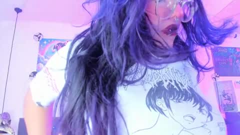 Sabrina  online show from April 2026 11:15:01 AM