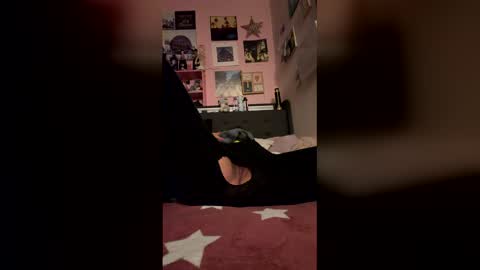 SabrinFisher online show from May 2026 08:38:02 PM