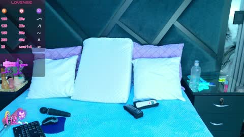 Sabrinna online show from April 2026 08:21:01 PM