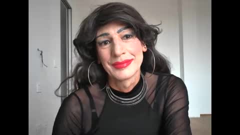 Snapshot of sabry_98 chatting on September 2025 08:03:02 AM Sabrina online show from September 2025 08:03:02 AM