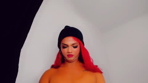 Sacha online show from December 2024 11:25:02 PM