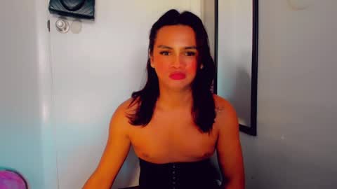 Sacha online show from January 2025 08:16:01 PM