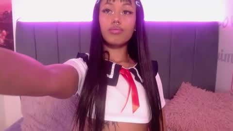 Snapshot of sachabratzx chatting on February 2026 11:24:01 AM Sacha online show from February 2026 11:24:01 AM