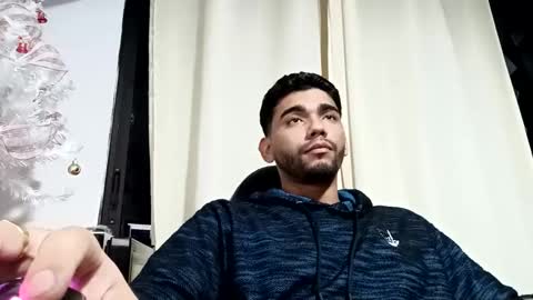 Snapshot of sack_rojas chatting on December 2024 04:45:01 AM Sack online show from December 2024 04:45:01 AM