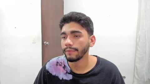 Snapshot of sack_rojas chatting on February 2025 06:30:01 AM Sack online show from February 2025 06:30:01 AM