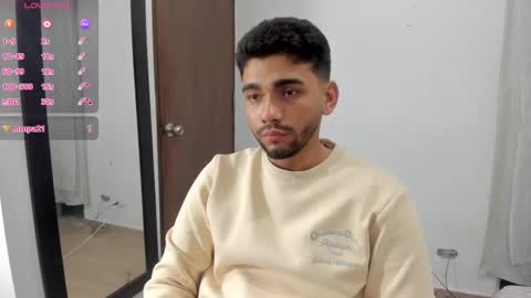 Snapshot of sack_rojas chatting on February 2025 05:51:02 AM Sack online show from February 2025 05:51:02 AM