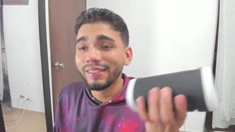 Snapshot of sack_rojas chatting on February 2025 06:40:01 AM Sack online show from February 2025 06:40:01 AM