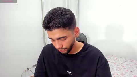 Snapshot of sack_rojas chatting on March 2025 05:42:02 AM Sack online show from March 2025 05:42:02 AM