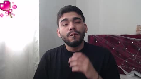 Snapshot of sack_rojas chatting on October 2025 04:55:01 PM Sack online show from October 2025 04:55:01 PM