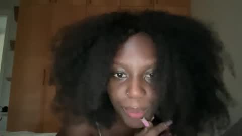 Snapshot of sade991803 chatting on May 2026 10:22:02 AM Onika online show from May 2026 10:22:02 AM