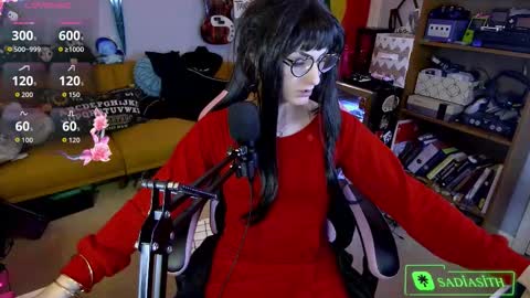 Snapshot of sadiasinns chatting on November 2025 04:45:02 AM Sadia Sinns online show from November 2025 04:45:02 AM