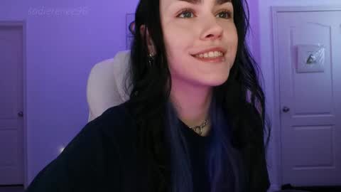 Sadie Renee  online show from September 2025 10:59:02 PM