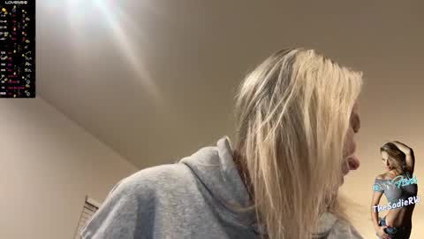 Snapshot of sadierw chatting on December 2024 02:03:02 AM SadieRW online show from December 2024 02:03:02 AM