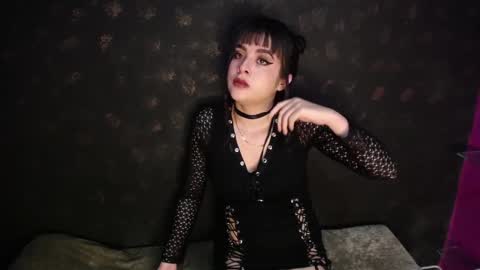 Sadie Queen online show from December 2024 11:28:01 AM