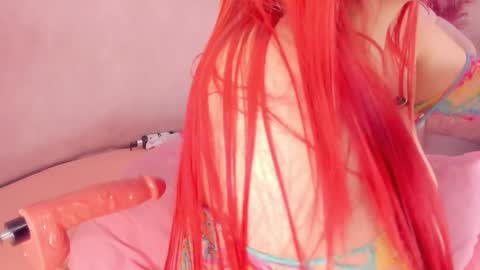 Snapshot of saekohofman chatting on January 2025 07:32:02 AM Mara online show from January 2025 07:32:02 AM