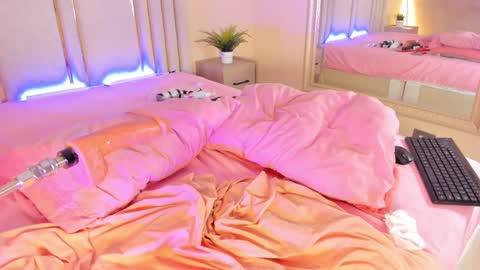 Snapshot of saekohofman chatting on February 2025 10:21:01 AM Mara online show from February 2025 10:21:01 AM