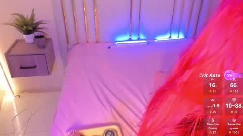 Snapshot of saekohofman chatting on October 2025 04:11:01 AM Mara online show from October 2025 04:11:01 AM