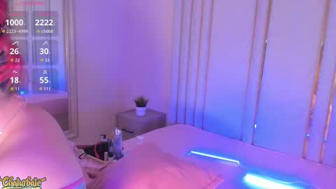 Mara online show from November 2025 04:06:02 AM