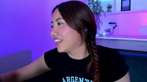 Cami online show from April 2026 10:56:02 PM