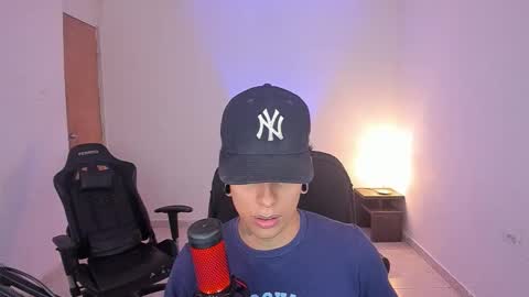 saenz_hotx online show from November 2025 11:38:01 PM