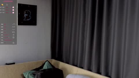 Adam online show from November 2025 10:28:02 AM