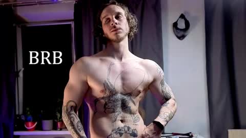 Adam online show from November 2025 05:16:02 AM