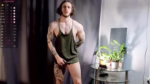 Adam online show from January 2026 04:48:02 AM