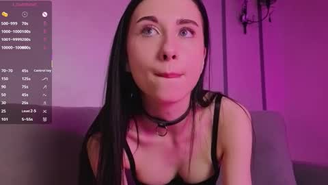 Letty online show from March 2026 11:13:01 AM