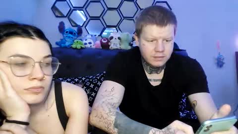 sagerose0444 online show from March 2026 07:17:01 PM