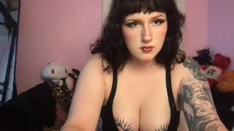 Snapshot of sagesinclaire chatting on July 2026 02:03:01 AM Sage Sinclaire online show from July 2026 02:03:01 AM