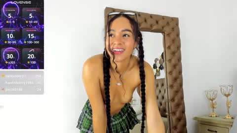 Cattleya online show from January 2025 05:51:01 PM