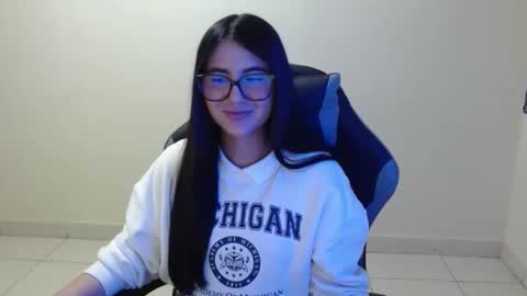 Sahaliefox  online show from December 2025 11:36:02 PM