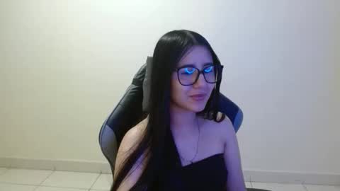 Snapshot of sahaliefox_ chatting on January 2026 07:06:01 PM Sahaliefox online show from January 2026 07:06:01 PM