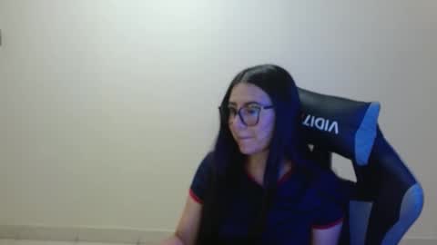 Snapshot of sahaliefox_ chatting on February 2026 06:19:01 PM Sahaliefox online show from February 2026 06:19:01 PM