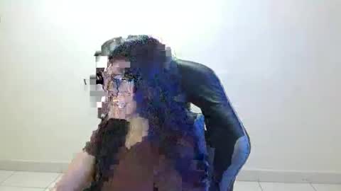 Snapshot of sahaliefox_ chatting on April 2026 05:06:02 PM Sahaliefox online show from April 2026 05:06:02 PM