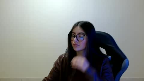 Snapshot of sahaliefox_ chatting on July 2026 09:10:02 PM Sahaliefox online show from July 2026 09:10:02 PM