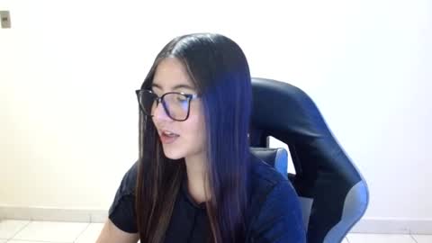 Snapshot of sahaliefox_ chatting on July 2026 02:14:01 AM Sahaliefox online show from July 2026 02:14:01 AM