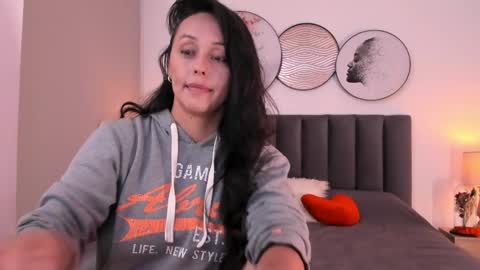 Snapshot of saharagarcia chatting on April 2026 10:44:02 PM Sahara Garcia online show from April 2026 10:44:02 PM
